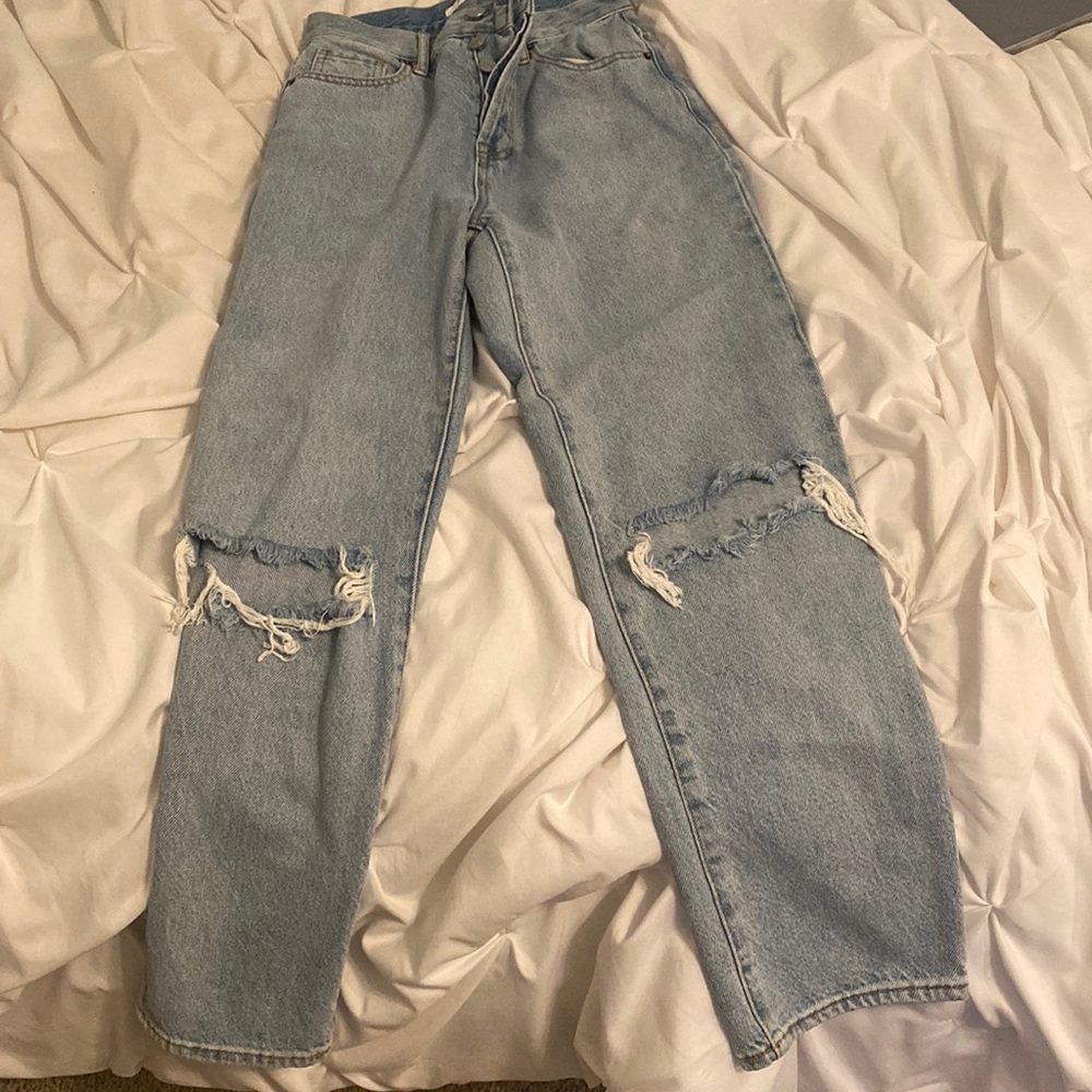 Pacsun jeans 25